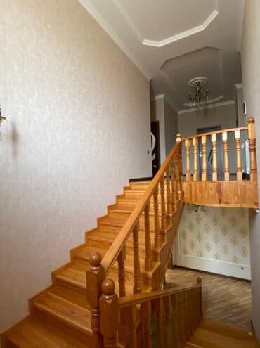 lökbatan evlər: Mehdiabatdan Digaha gedən yolda 10 sot torpaq sahəsində, 230 kv.m — 9