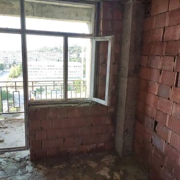 nərimanovda köhnə tikili evlər: 2 otaqlı, Yeni tikili, 90 kv. m — 7