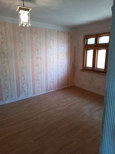 qarayevde kiraye evlər: Saray, 2 otaqlı, Köhnə tikili, 33 kv. m — 2