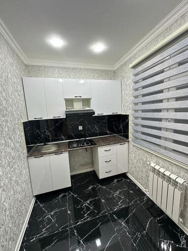 купить дом азербайджан: Баку, 4-ый микрорайон, 2 комнаты, Вторичка, 55 м² — 20