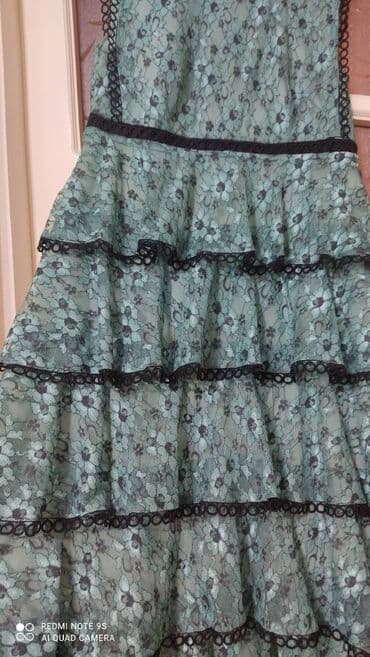 коктейльные платья в баку: 1 defe toya geyinilib.cox gözəl görünüşü var.reng super. şık görünüşü — 4