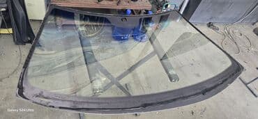 paneli: Avtomobil ön şüşəsi (vindsheyl) - Laminasiya olunmuş təhlükəsizlik — 2