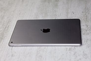 Apple iPad: Apple iPad 5 118GB (Space Gray) planşet Ustada olmayıb hər şeyi ideal — 2