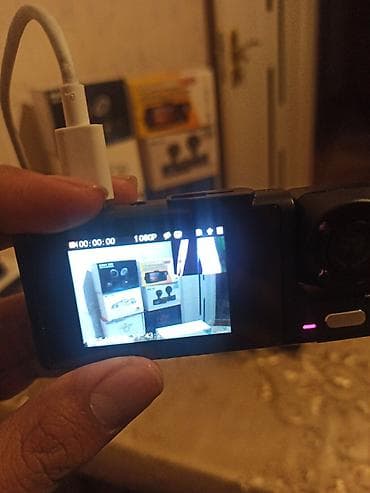 GPS naviqatorlar: 🔴nağd satışdır,kredit deyil🔴 🎁 2kameralı(salan +ön) typce — 7