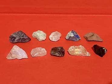 Ametist, Pulsuz çatdırılma — 4