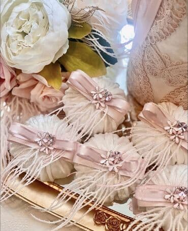 bayram xoncası: Kelle qend satilir — 3