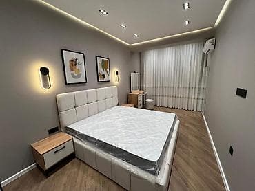 studio menziller: İcarəyə verilir 3 otaqlı yeni tikili 85 m², 20 Yanvar m. Kateqoriya — 1