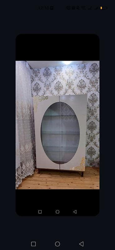 İşlənmiş, Komod, Servant, Kredit yoxdur, Azərbaycan