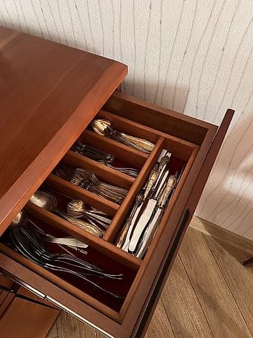 suvenir gəmi: İşlənmiş, Komod, TV altlığı, Servant, Kredit yoxdur — 8