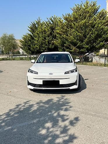 Elektrik sedan – Leapmotor C01 AGB - Kuzov: 4 qapılı sedan lalafo.az -da Elektrik sedan – Leapmotor C01 AGB - Kuzov: 4 qapılı sedan