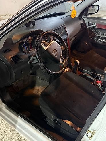 zapi maşın: Gündəlik sürülən maşındır taxi de surulməyib heç bir problemi yoxdur — 2