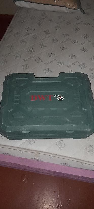 drel şurup bağlayan: DWT BH16-42 VB perforator/daşkəsən çəkic Məhsul təsviri: - — 5