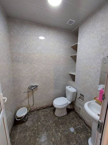 sumqayıt kreditle evler: 1 otaqlı, Yeni tikili, 39 kv. m — 8