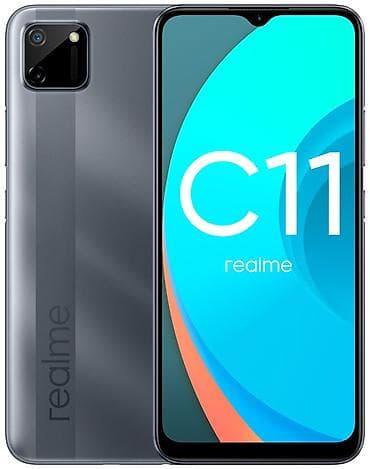 ucuz playstation 4 oyunları: Realme C11, 2 GB — 1