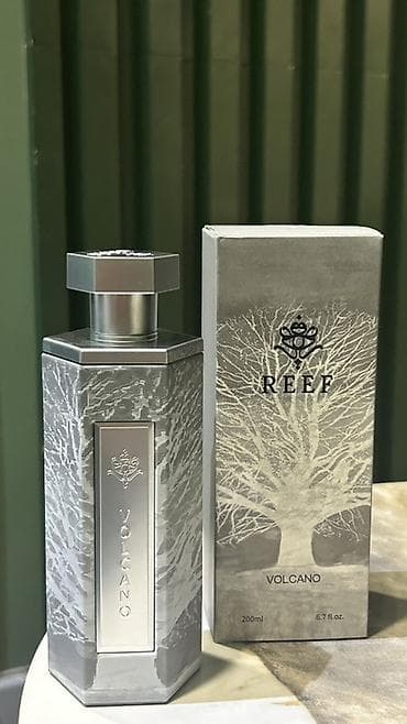 Личные вещи: REEF Volcano Parfum – 200 ml (6.7 fl.oz.) - Brend: REEF - Model — 3