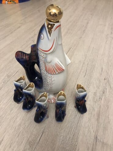 suse saxlama qablari: Qedimi qab — 2