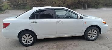 avto kalonkalar: BYD F3: 1.5 l | 2013 il 196500 km Sedan — 4