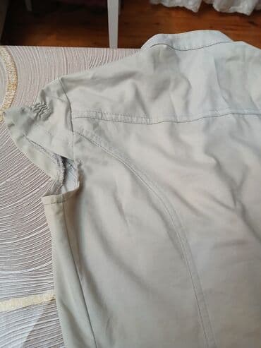 qadın ucun donlar: Gündəlik don, Midi, S — 5