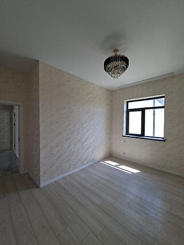 gence ev satisi: 120 kv. m, 4 otaqlı, İşıq — 8