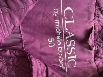 gödəkçələr: Kurtka-50 olchu — 2