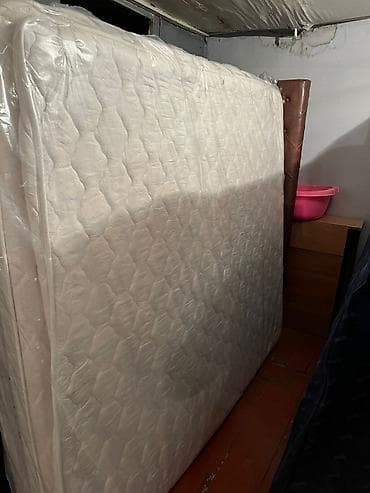 Ortopedik matras, İki nəfərlik