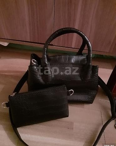 mango çanta: TECİLİ SATİLİR !!! RAZİLAŞMA YOLU İLE .Her ikisi işlenibdi — 4