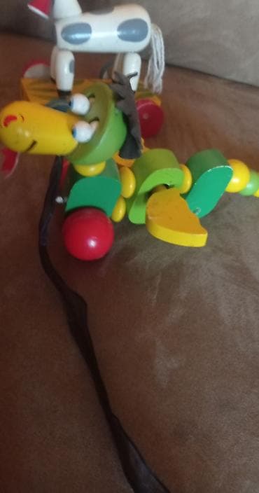 марка: Ретро — 2