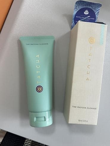 Üz yuma geli, 150 ml, Yeni, Ödənişli çatdırılma, Ünvandan götürmə