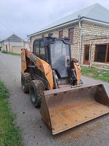 Case SR200 /il-2013 Təcili satılır! Texnika tam işlək vəziyyətdədir lalafo.az -da Case SR200 /il-2013 Təcili satılır! Texnika tam işlək vəziyyətdədir