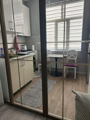 yeni guneslide satilan evler: 2 комнаты, Новостройка, 62 м² — 7