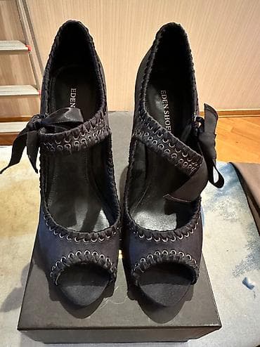 bas: Ölçü: 40, İşlənmiş — 1