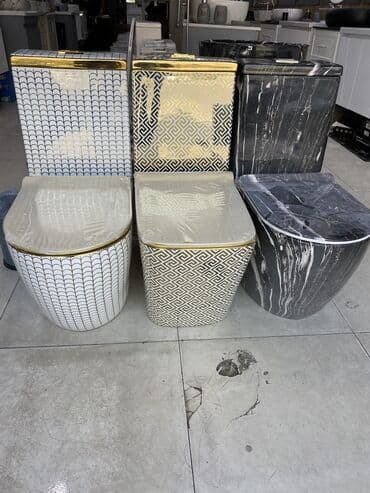 купить бачок для унитаза: Her nov hamam aksesuarların kombı ve radıatorların topdan ve perakende — 1