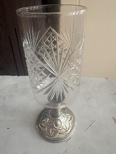 Rümkalar, rəng - Gümüşü, Şüşə, 1 əd lalafo.az -da Rümkalar, rəng - Gümüşü, Şüşə, 1 əd