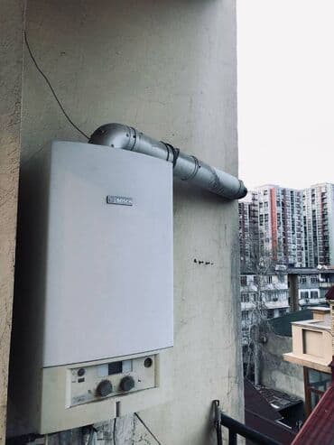 mingecevir kiraye: Nərimanov metrosunnan 2 dəqəlik məsafədə 7 mərtəbəli binanın 5-ci — 9