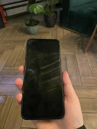 galaksi electronics: Samsung Galaxy A14, 64 GB, rəng - Qara, İki sim kartlı — 3