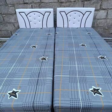 Yeni, Təknəfərlik çarpayı