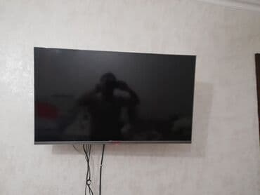 ekran karti: Televizor Shivaki LED ekran 43" — 6