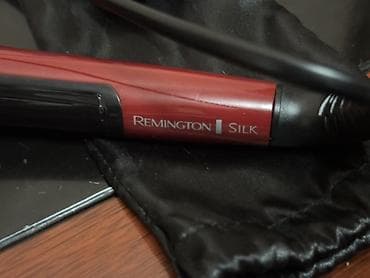 remington: Saç burucu maqılla (konusvi borulu) – elektrikli - Konus formalı — 6