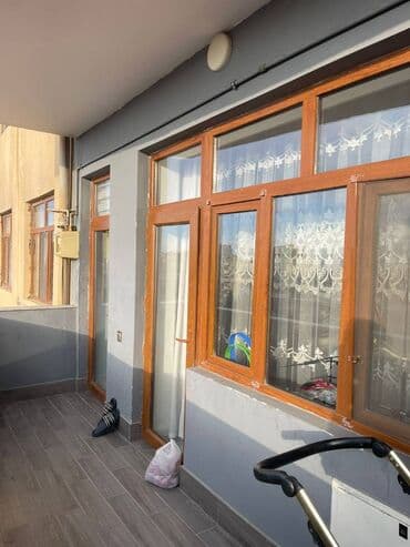 lalafo gence: 3 otaqlı, Yeni tikili, m. Həzi Aslanov, 128 kv. m — 15