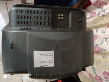 tv kronşteyn: Televizor işlək yaxşı vəziyyətdə — 5