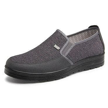 ucuz kurtkalar: Kişi slip-on ayaqqabısı - Model: gündəlik istifadə üçün rahat slip-on — 6
