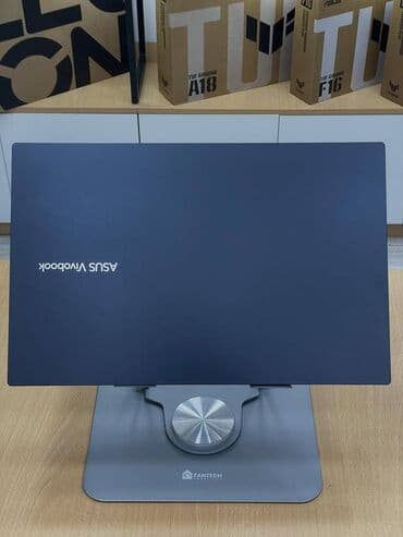 asus i7: ASUS VivoBook noutbuku Əsas xüsusiyyətlər: - Ekran: 15.6" geniş — 4