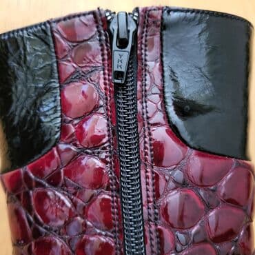 əsgər çəkməsi: Çəkmə, Ölçü: 36, Yeni — 5