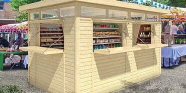 qadınlar üçün metal kəmərlər: Dayanacaq və köşklərin hazirlanmasi — 19