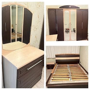 divan kreslo ustu: İkinəfərlik çarpayı — 1