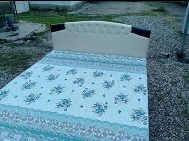 Ev üçün dekor: Çarpayı
Taza hazırı var
Çatdırılma münasib qiymata — 1