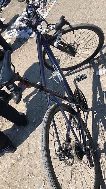 focus velo: Şasse nazik təkər yarış velasibetidi 160/180 boyu olanlar üçün uyğundu — 2