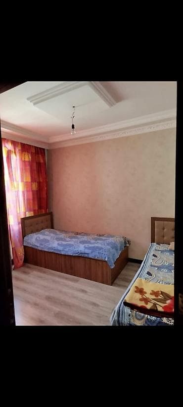 taxt kravatlar ikinci el: Tek neferlik çarpayı 2 eded birlikde 220azn. Bazasız.ölçü 90.×2 unvan — 1