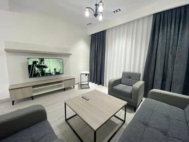 купить квартиру в баку азербайджан: Пос. Бакиханов, 3 комнаты, Новостройка, 101 м² — 2