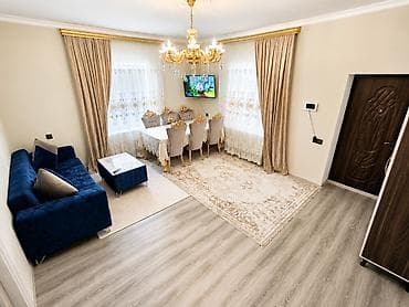 🏡 PİRŞAĞIDA HƏM YAŞAYIŞ, HƏM DƏ GƏLİR GƏTİRƏN EV! 💰 İLLİK — 7